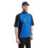 ABACUS GOLF Bounce stretch rain shirt