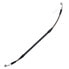 Фото #2 товара ZETA Honda CRF 450 R 17-18 W61-25071 Rear Brake Hose