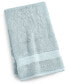 Фото #6 товара Finest Elegance 30" x 56" Bath Towel, Created for Macy's