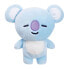 Фото #2 товара Мягкая игрушка для девочек BT21 Koya 23 cm Plush Toy