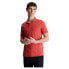 Фото #2 товара CALVIN KLEIN Smooth Cotton Slim short sleeve polo