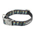 ფოტო #1 პროდუქტის FUZZYARD Volt! Collar Neoprene