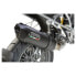 Фото #2 товара GPR EXHAUST SYSTEMS Furore Evo4 R 1200 GS 17-18 Euro 4 homologated slip on muffler