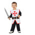 Фото #10 товара Маскарадные костюмы для младенцев Разноцветный Рыцарь крестовых походов (2 Предметы) (2 pcs)