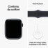 Умные часы Apple Series 9 Чёрный 45 mm