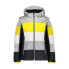 CMP G Fix Hood 30W0255 softshell jacket