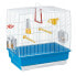 ფოტო #1 პროდუქტის FERPLAST Rekord 2 Bird Cage