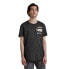 Фото #1 товара G-STAR Typhography Short Sleeve Crew Neck T-Shirt