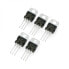 Linear voltage regulator LDO 3,3V LD1117A - THT TO220 - 5 pcs