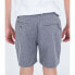 HURLEY Phantom Heather Walk 18´´ shorts