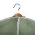 Фото #2 товара Чехол для одежды Versa Лучи Зеленый 100 x 60 cm