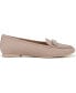 ფოტო #2 პროდუქტის Layla Slip-On Bow Flats