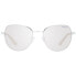 Солнцезащитные очки женские Pepe Jeans Sonnenbrille PJ5197 898 52 - фото #2