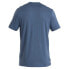 ფოტო #2 პროდუქტის ICEBREAKER Merino 150 Tech Lite III Trail Hiker short sleeve T-shirt