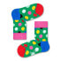 Happy Socks HS713-A Big Dot socks