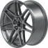 Фото #6 товара Колесный диск литой Proline PFG forged matt grey 10x22 ET35 - LK5/130 ML84