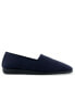 ფოტო #2 პროდუქტის Fabene Casual-Smoking Slipper/Loafer/Moc