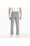 Фото #8 товара Ess Logo Pants Tr Op Medium Gray Heather Eşofman Altı 58672053