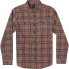 RVCA Panhandle Flannel long sleeve shirt