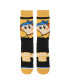 Men's Waddle Dee Casual Crew Socks - фото #2