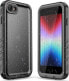 Фото #2 товара Tech-Protect ETUI TECH-PROTECT SHELLBOX IP68 IPHONE 7 / 8 / SE 2020 / 2022 BLACK uniwersalny