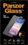 PanzerGlass Szkło hartowane do Apple iPhone XR/iPhone 11 Case Friendly (2662)