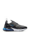 Фото #1 товара Air Max 270 Iron Grey Game Royal Blue