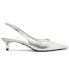 ფოტო #15 პროდუქტის Women's Sutton Low Stiletto Pumps