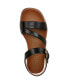 Фото #4 товара Jayvee Ankle Strap Sandals