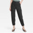 Фото #1 товара Women's High-Rise Ankle Jogger Pants - A New Day