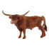 SCHLEICH Farm World Texas Longhorn Bull