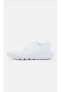 Фото #1 товара Кроссовки Nike Flex Runner 2 (Gs) Белые без шнурков
