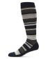 Фото #4 товара Multi Striped Cotton Compression Socks