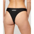 SUPERDRY Logo Brazilian Bikini Bottom