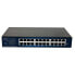 Фото #3 товара ALLNET ALL-SG8324M - Managed - L2 - Gigabit Ethernet (10/100/1000) - Full duplex - Rack mounting