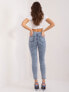 Фото #9 товара Spodnie jeans-NM-SP-M516.59P-niebieski