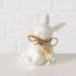 Фото #2 товара Декор и интерьер Boltze Фигурка пасхального зайца RABBIT маленькая