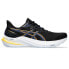 Кроссовки для бега ASICS GT-2000 12 Black / Fellow Yellow, 44.5 - фото #1