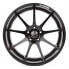 Фото #2 товара Колесный диск литой Z-Performance ZP.08 Deep Concave matt black 9x20 ET20 - LK5/112 ML66.6