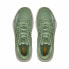 Basketball Shoes for Adults Puma Court Rider 2.0 Green Unisex