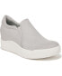 Фото #1 товара Women's Time Off Wedge Slip-On Sneakers