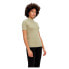 ფოტო #1 პროდუქტის PIECES Birdie short sleeve T-shirt