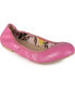 ფოტო #9 პროდუქტის Women's Lindy Flats