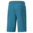 Фото #2 товара Puma Miami Liv Bermuda Shorts Mens Size XXXL Casual Athletic Bottoms 53121501