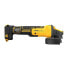 Фото #6 товара Угловая шлифовальная машина Dewalt DCG409VSNT-XJ 18 V 125 mm