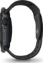 Фото #2 товара Uniq UNIQ etui Valencia Apple Watch Series 4/5/6/7/SE 40/41mm. grafitowy/graphite