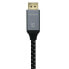 Фото #4 товара AISENS DisplayPort 1.4 8K 60Hz Cable 1 m