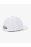 Фото #27 товара M Summer Acc Cap Cap Erkek Beyaz Şapka S231481-100