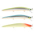 STRIKE PRO Slingshot Sinking minnow 14.4g 120 mm