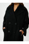 Фото #73 товара Пальто Koton Oversize Coat Cleo